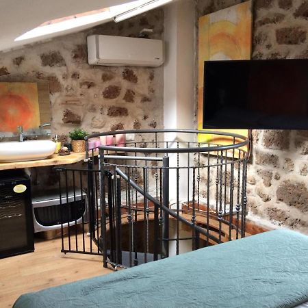 Abbracci Home Barbarano Barbarano Romano Екстер'єр фото