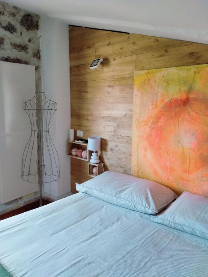 Abbracci Home Barbarano Barbarano Romano Екстер'єр фото