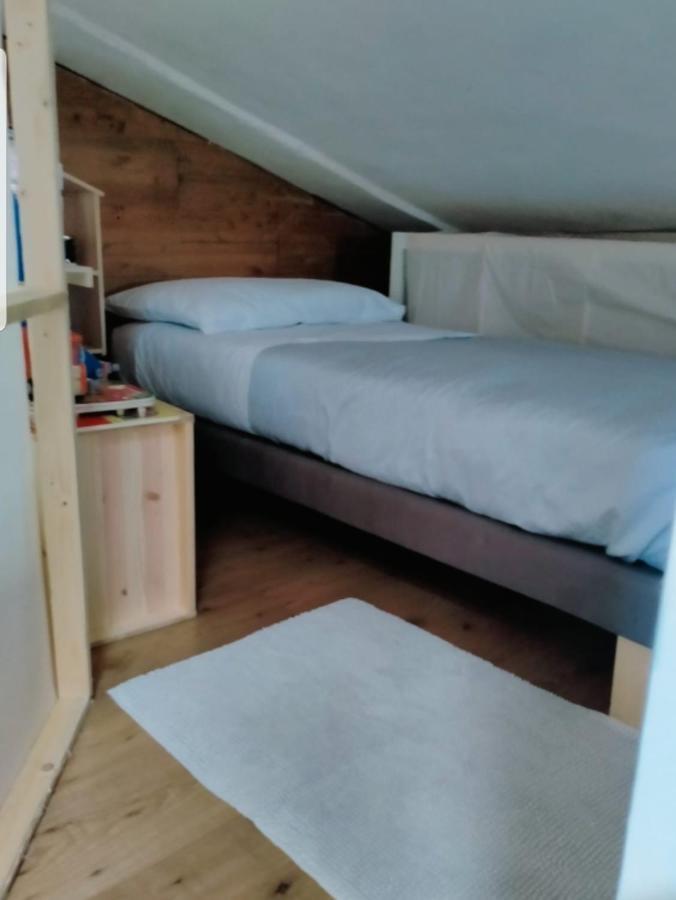 Abbracci Home Barbarano Barbarano Romano Екстер'єр фото