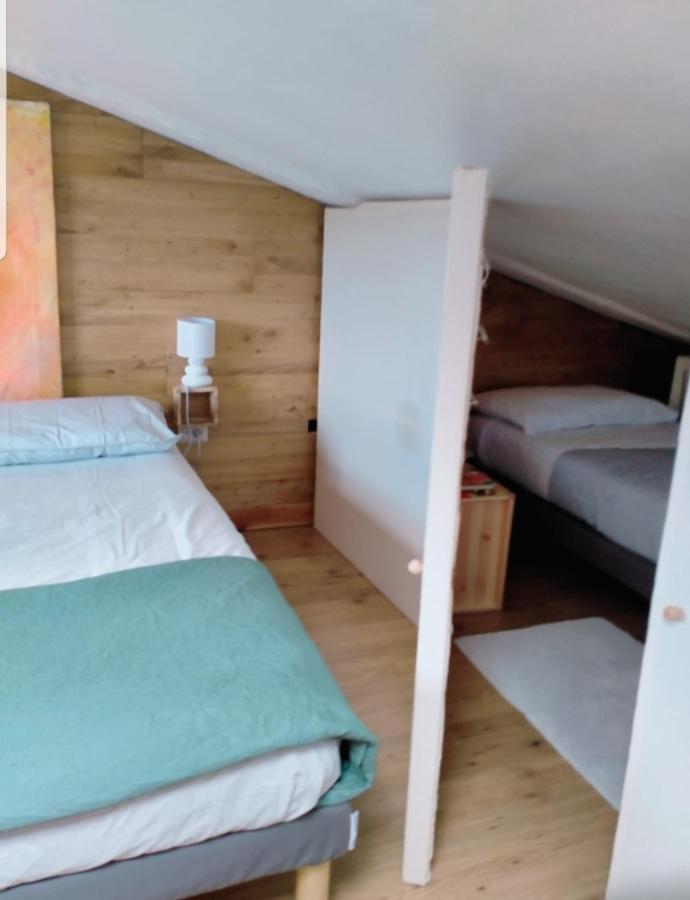Abbracci Home Barbarano Barbarano Romano Екстер'єр фото