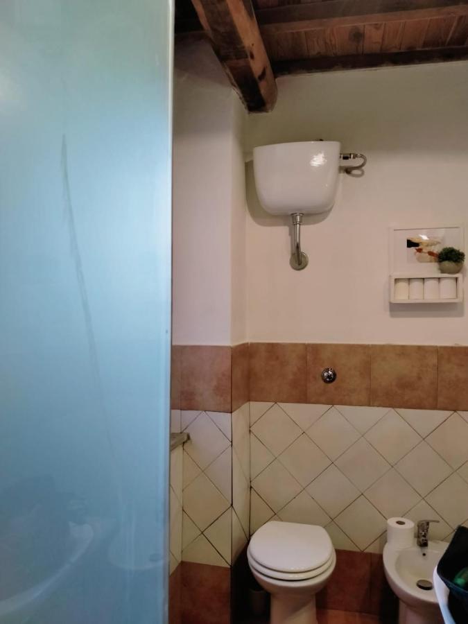 Abbracci Home Barbarano Barbarano Romano Екстер'єр фото