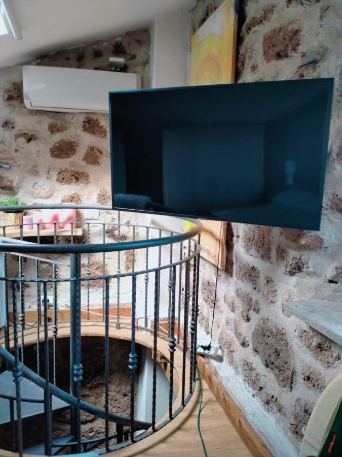 Abbracci Home Barbarano Barbarano Romano Екстер'єр фото