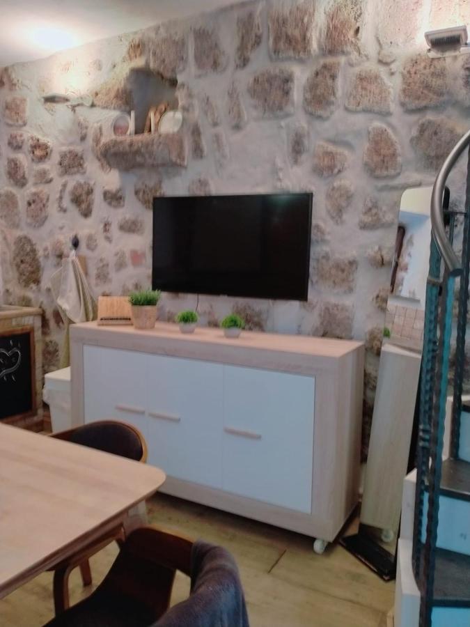 Abbracci Home Barbarano Barbarano Romano Екстер'єр фото