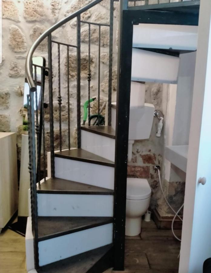 Abbracci Home Barbarano Barbarano Romano Екстер'єр фото