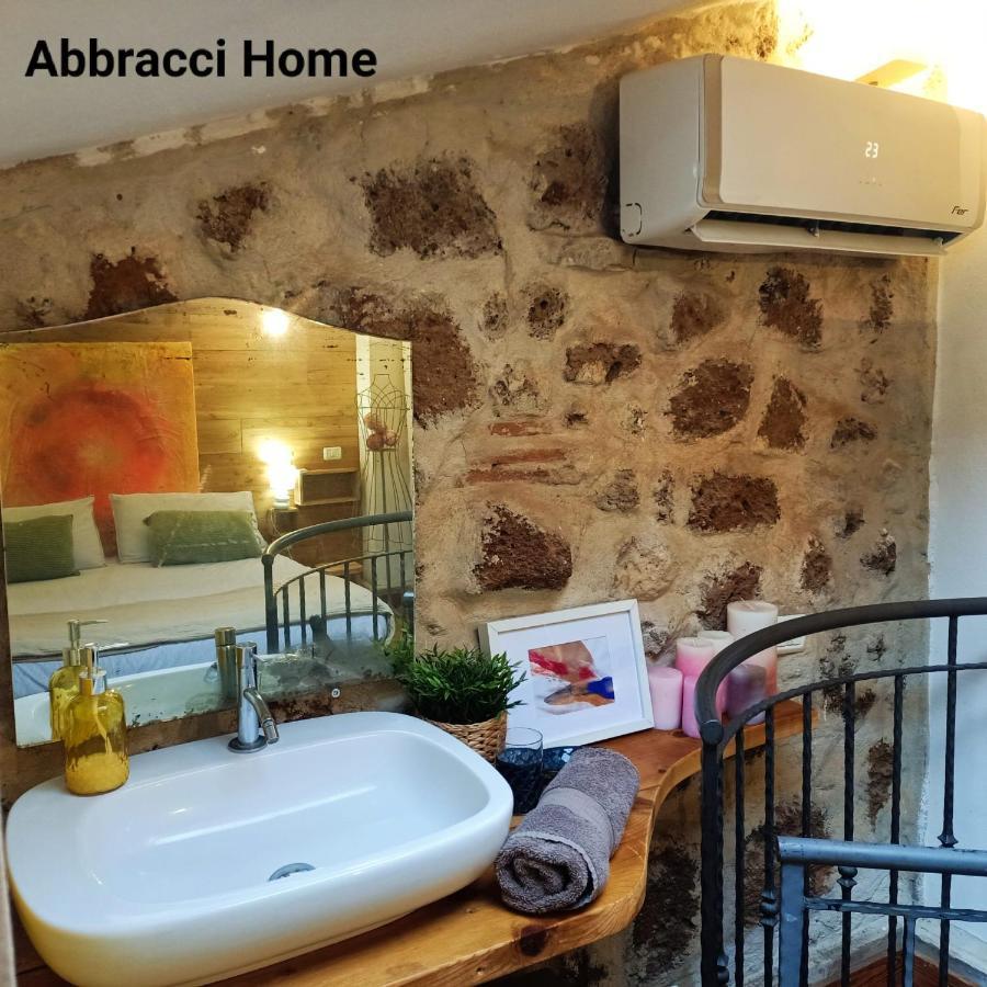 Abbracci Home Barbarano Barbarano Romano Екстер'єр фото