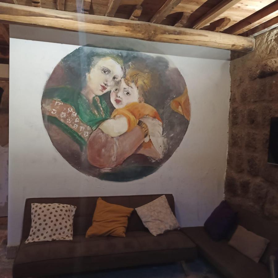 Abbracci Home Barbarano Barbarano Romano Екстер'єр фото