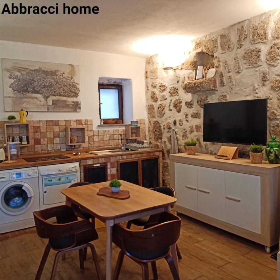 Abbracci Home Barbarano Barbarano Romano Екстер'єр фото