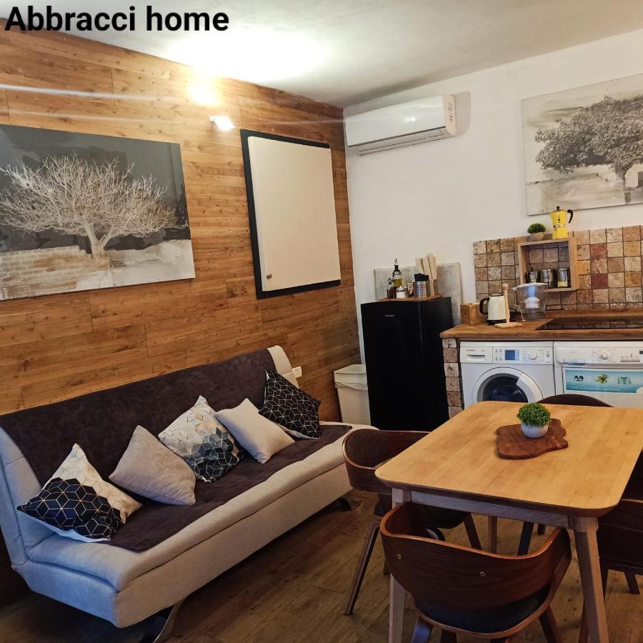 Abbracci Home Barbarano Barbarano Romano Екстер'єр фото