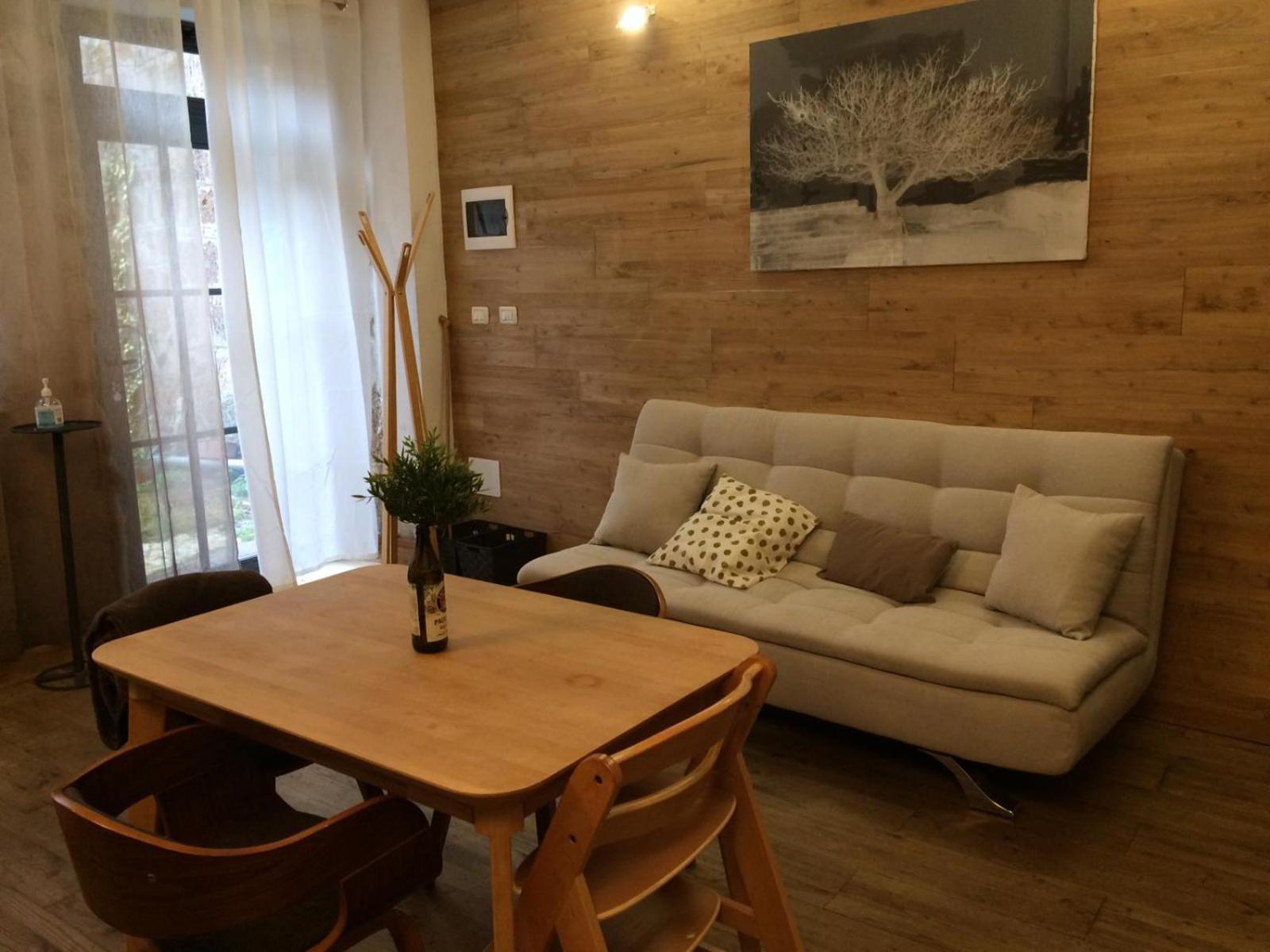 Abbracci Home Barbarano Barbarano Romano Номер фото